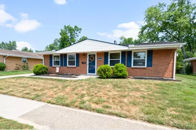 1733 Beaver Creek Lane, Kettering, OH 45429 - Photo 1