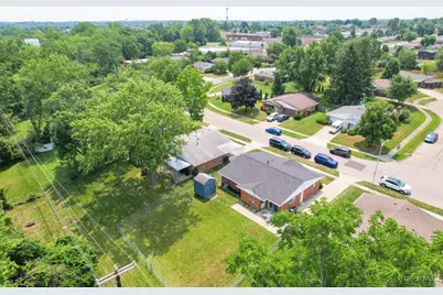 1733 Beaver Creek Lane, Kettering, OH 45429 - Photo 39