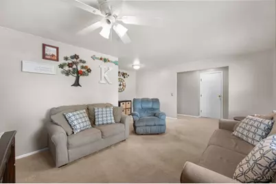 1733 Beaver Creek Lane, Kettering, OH 45429 - Photo 7