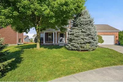 6672 Westminster Court, Liberty Township, OH 45044 - Photo 3