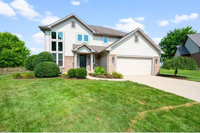 25 Cascade Court, Springboro, OH 45066 - Photo 1