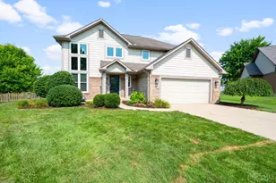 25 Cascade Ct, Springboro, OH 45066 - Photo 1