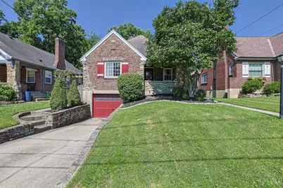 4145 Sherel Lane, Cincinnati, OH 45209 - Photo 1