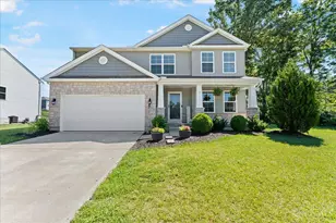 4828 Clements View Dr, Morrow, OH 45152 - Photo 1