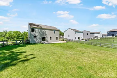 4828 Clements View Drive, Morrow, OH 45152 - Photo 35