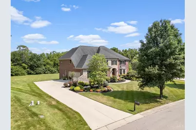 4681 Homestretch Lane, Mason, OH 45040 - Photo 3