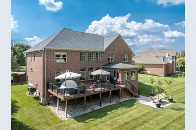 4681 Homestretch Lane, Mason, OH 45040 - Photo 59