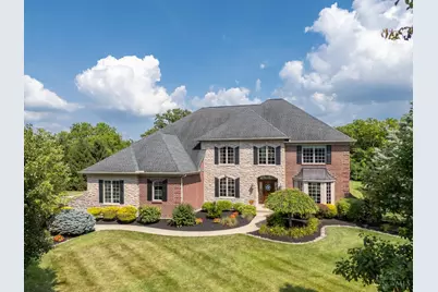 4681 Homestretch Lane, Mason, OH 45040 - Photo 1
