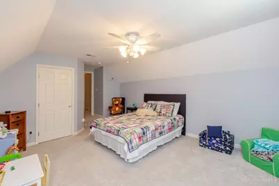 9655 Olde Georgetown Way, Centerville, OH 45458 - Photo 33
