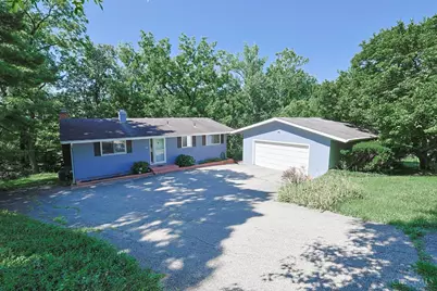 7280 Georgetown Court, Springfield Township, OH 45224 - Photo 1