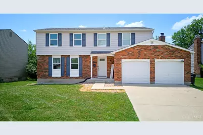 1439 Longacre Drive, Forest Park, OH 45240 - Photo 1