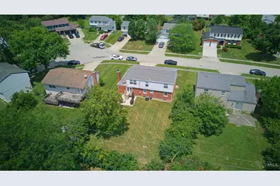 1439 Longacre Drive, Forest Park, OH 45240 - Photo 33
