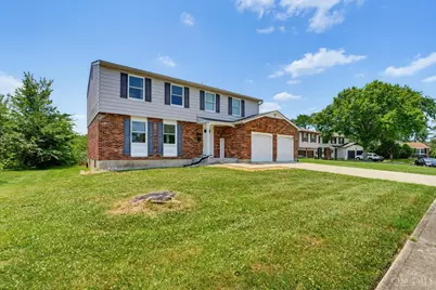 1439 Longacre Drive, Forest Park, OH 45240 - Photo 37
