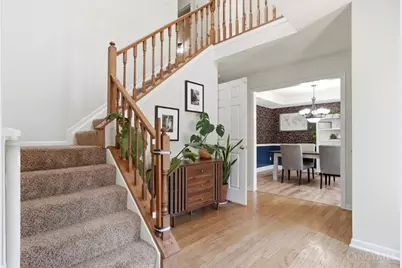 9943 McCauly Woods Drive, Sharonville, OH 45241 - Photo 7