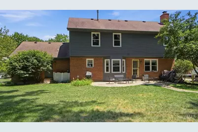 9943 McCauly Woods Drive, Sharonville, OH 45241 - Photo 53