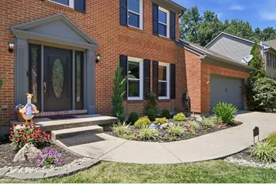 9943 McCauly Woods Drive, Sharonville, OH 45241 - Photo 5