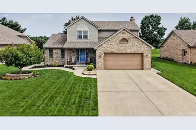 320 Harmony Drive, Harrison, OH 45030 - Photo 37