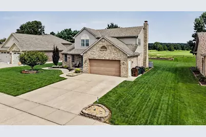 320 Harmony Drive, Harrison, OH 45030 - Photo 3