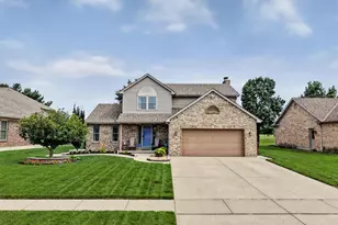 320 Harmony Dr, Harrison, OH 45030 - Photo 1