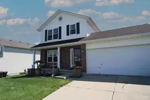 204 Wood Forge Cir, Lebanon, OH 45036 - Photo 3