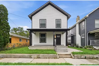 2009 Henry Avenue, Middletown, OH 45042 - Photo 1