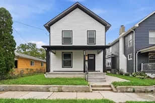 2009 Henry Ave, Middletown, OH 45042 - Photo 1