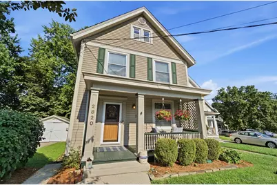2820 Linwood Avenue, Cincinnati, OH 45208 - Photo 1