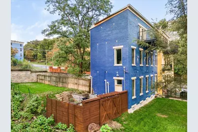 320 Seitz Street, Cincinnati, OH 45202 - Photo 3