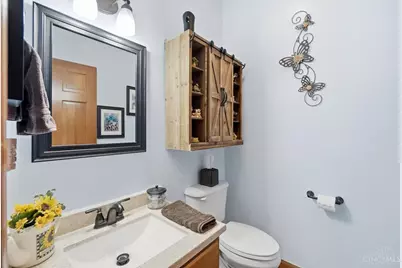 185 Woods Edge Court, Union Twp, OH 45177 - Photo 21