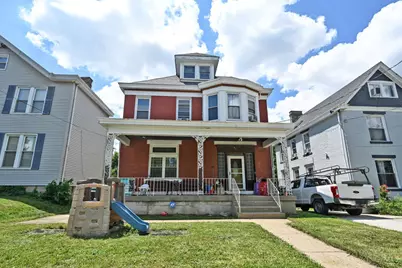 935 Woodlawn Avenue, Cincinnati, OH 45205 - Photo 1