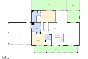 4300 Slate Hill Rd, Brushcreek Township, OH 45133 - Photo 87