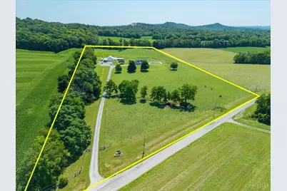 4300 Slate Hill Road, Brushcreek Township, OH 45133 - Photo 3