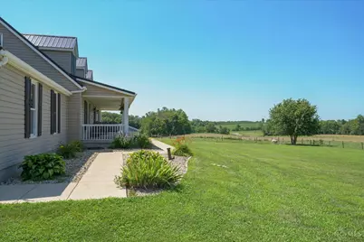 4300 Slate Hill Road, Brushcreek Township, OH 45133 - Photo 71