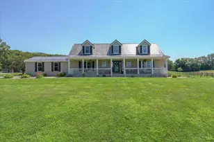 4300 Slate Hill Rd, Brushcreek Township, OH 45133 - Photo 1