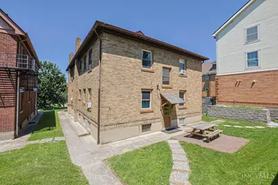 2724 Stratford Avenue, Cincinnati, OH 45220 - Photo 41