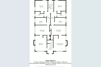 2724 Stratford Avenue, Cincinnati, OH 45220 - Photo 43