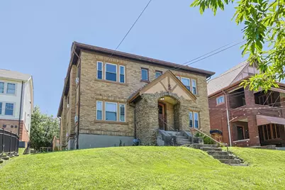 2724 Stratford Avenue, Cincinnati, OH 45220 - Photo 1