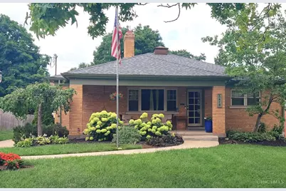 5419 Cindy Lane, Cincinnati, OH 45239 - Photo 1
