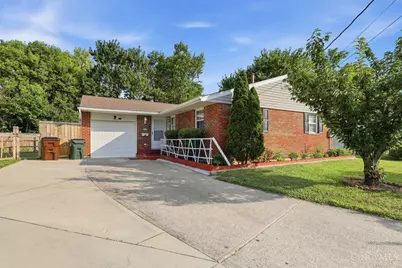 2536 Sudbury Drive, Colerain Township, OH 45231 - Photo 3
