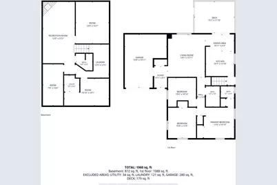 2536 Sudbury Drive, Colerain Township, OH 45231 - Photo 47