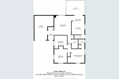 2536 Sudbury Drive, Colerain Township, OH 45231 - Photo 45