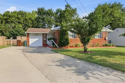 2536 Sudbury Drive, Colerain Township, OH 45231 - Photo 3