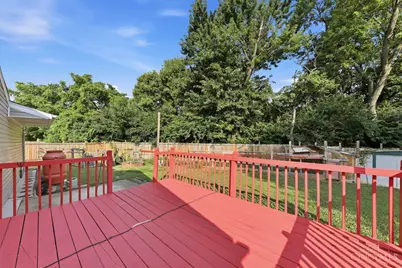 2536 Sudbury Drive, Colerain Township, OH 45231 - Photo 41