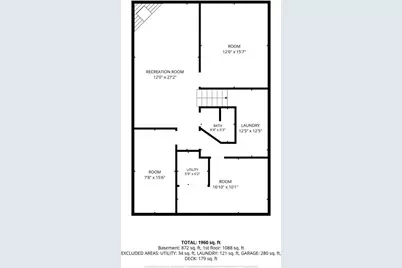 2536 Sudbury Drive, Colerain Township, OH 45231 - Photo 49