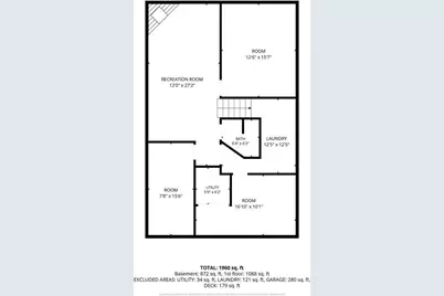 2536 Sudbury Drive, Colerain Township, OH 45231 - Photo 47