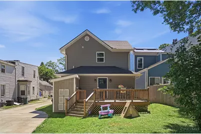 2931 Cleinview Avenue, Cincinnati, OH 45206 - Photo 7