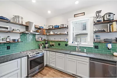 2931 Cleinview Avenue, Cincinnati, OH 45206 - Photo 3