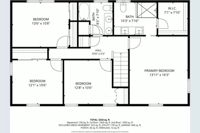 9429 Stonecrest Court, Symmes Township, OH 45249 - Photo 43