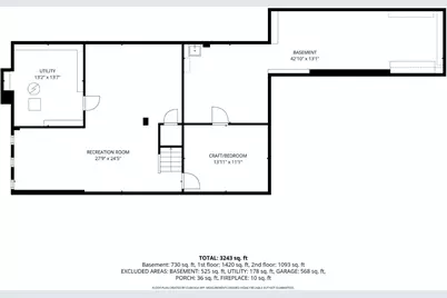 9429 Stonecrest Court, Symmes Township, OH 45249 - Photo 41
