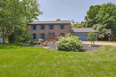 9429 Stonecrest Court, Symmes Township, OH 45249 - Photo 1